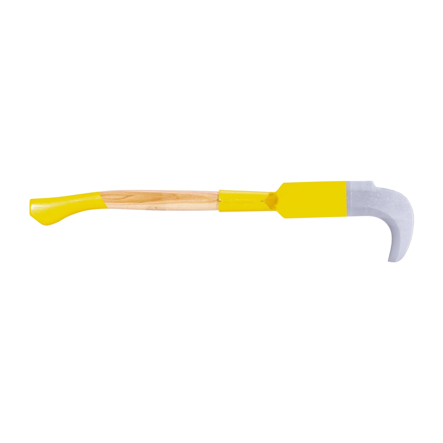 Faucille de culture avec manche Hickory