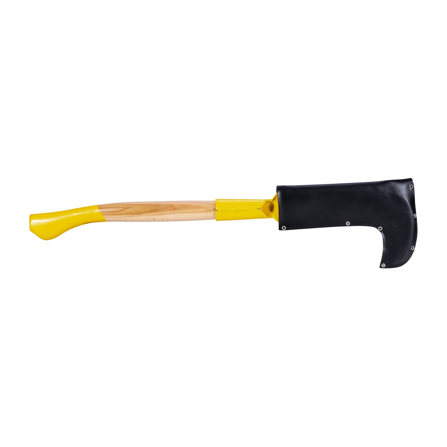 Faucille de culture avec manche Hickory