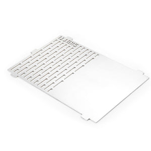 Grille Plancha pour gril