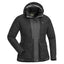 Veste Dog Sports 2.0 anthracite foncé  femmes