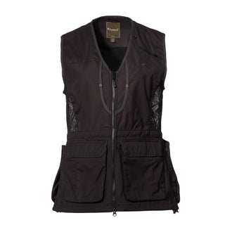 Gilet Dog Sports 2.0  anthracite foncé femmes