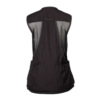 Gilet Dog Sports 2.0  anthracite foncé femmes