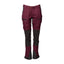 Pantalon Caribou TC plum anthracite femme