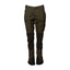 Pantalon Caribou TC plum anthracite femme