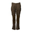 Pantalon Caribou TC plum anthracite femme