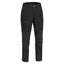 Pantalon Caribou TC plum anthracite femme