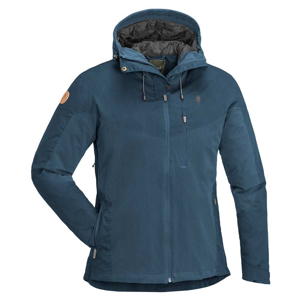 Veste Finnveden Hybrid Extrem  femme