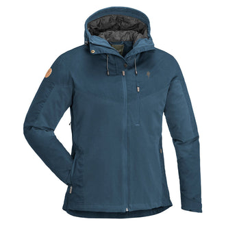 Veste Finnveden Hybrid Extrem  femme