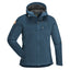 Veste Finnveden Hybrid Extrem  femme