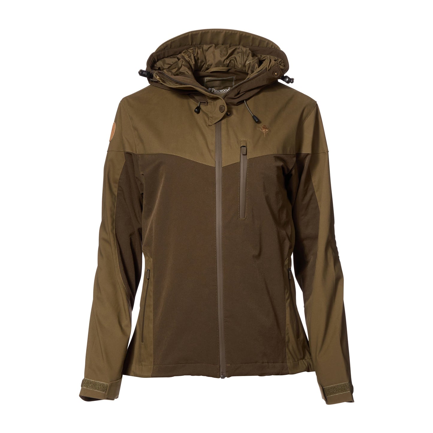 Veste Finnveden Hybrid Extrem  femme