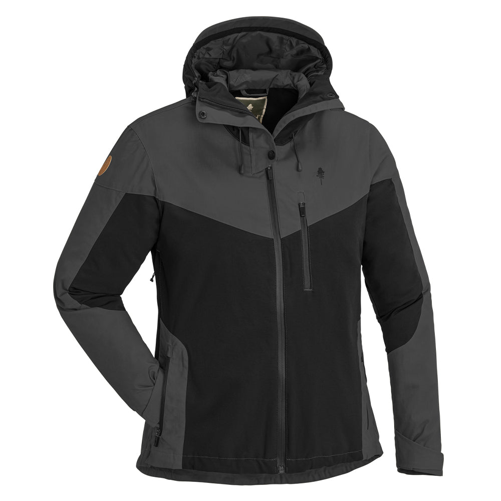 Veste Finnveden Hybrid Extrem  femme