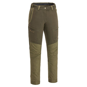 Pantalon Finnveden Hybrid Extrem  femme