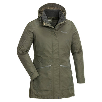 Parka Wilda  mousse femme