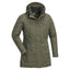 Parka Wilda  mousse femme