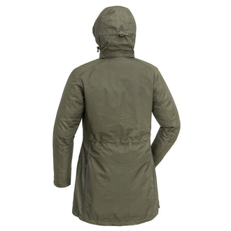 Parka Wilda  mousse femme