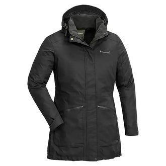 Parka Wilda femme