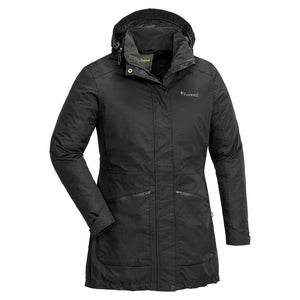 Parka Wilda  mousse femme