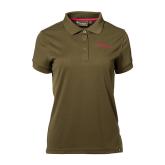 Polo Ramsey  Femme