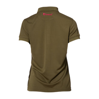 Polo Ramsey  Femme