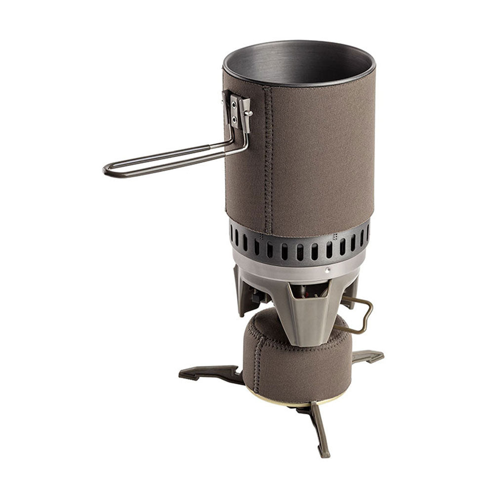 Set de cuisson 1 L avec réchaud à gaz Tac-Boil