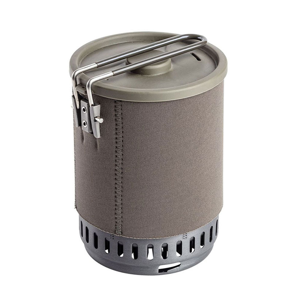 Set de cuisson 1 L avec réchaud à gaz Tac-Boil