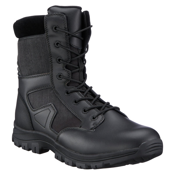 Chaussures Sécu-One 1 Zip
