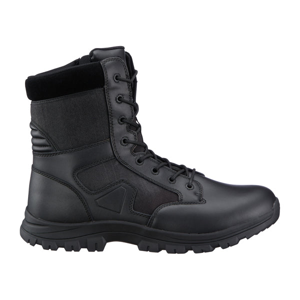 Chaussures Sécu-One 1 Zip