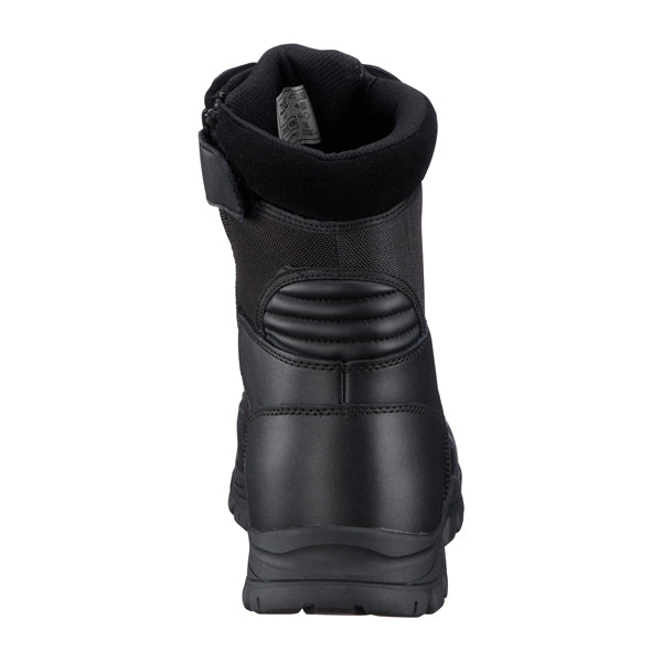 Chaussures Sécu-One 1 Zip