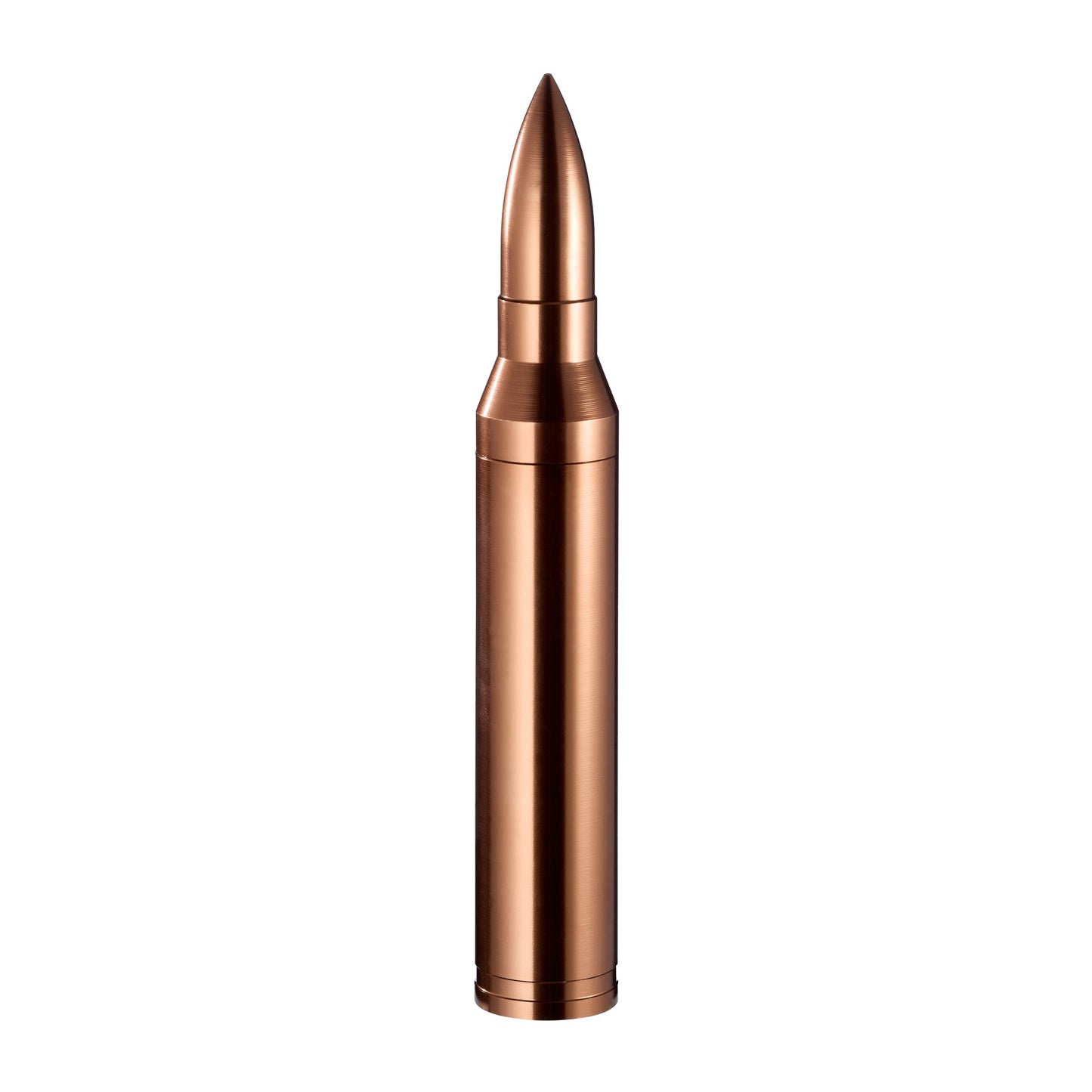 Lampe de poche Bullet Light laiton