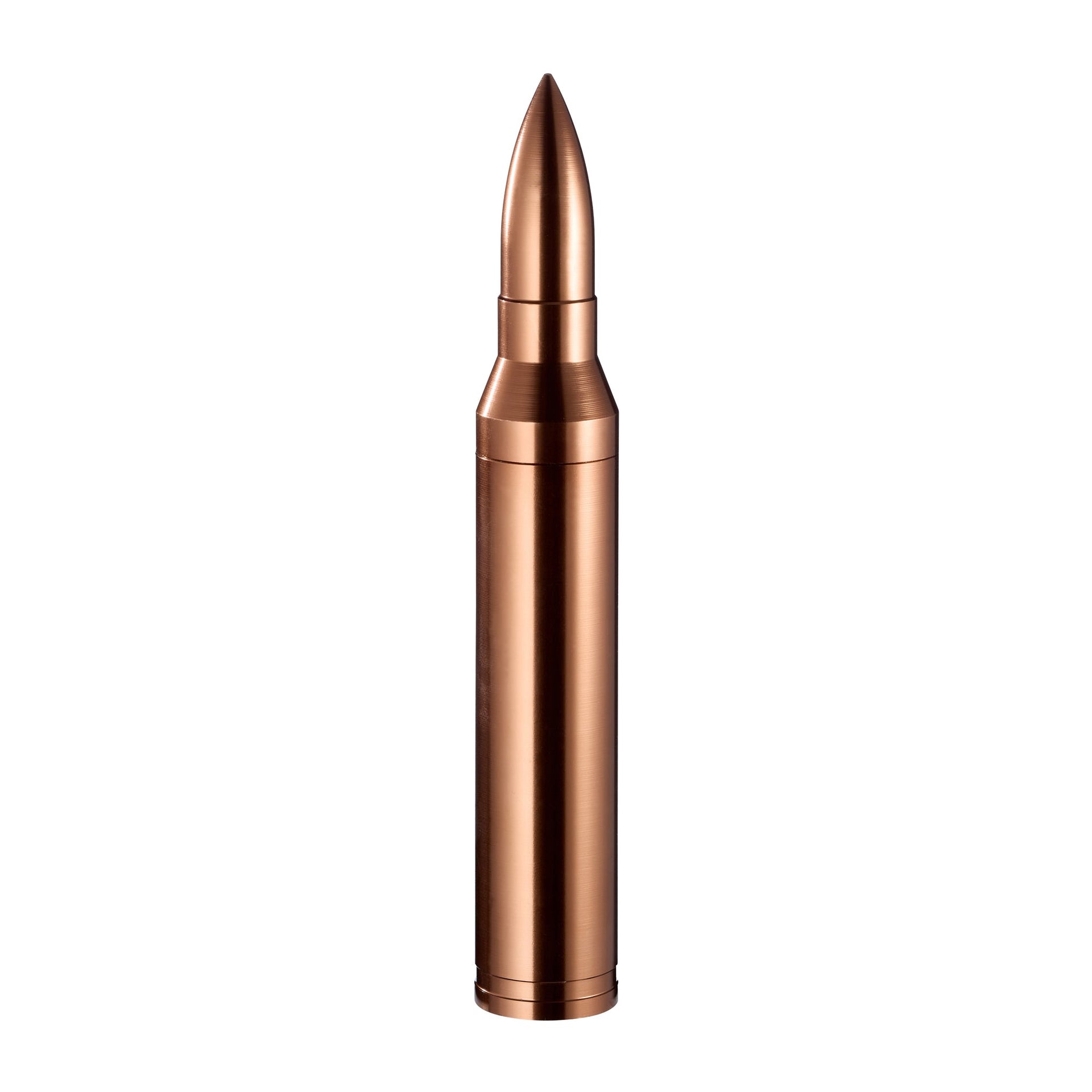 Lampe de poche Bullet Light laiton