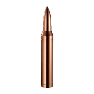 Lampe de poche Bullet Light laiton