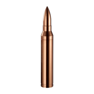 Lampe de poche Bullet Light laiton