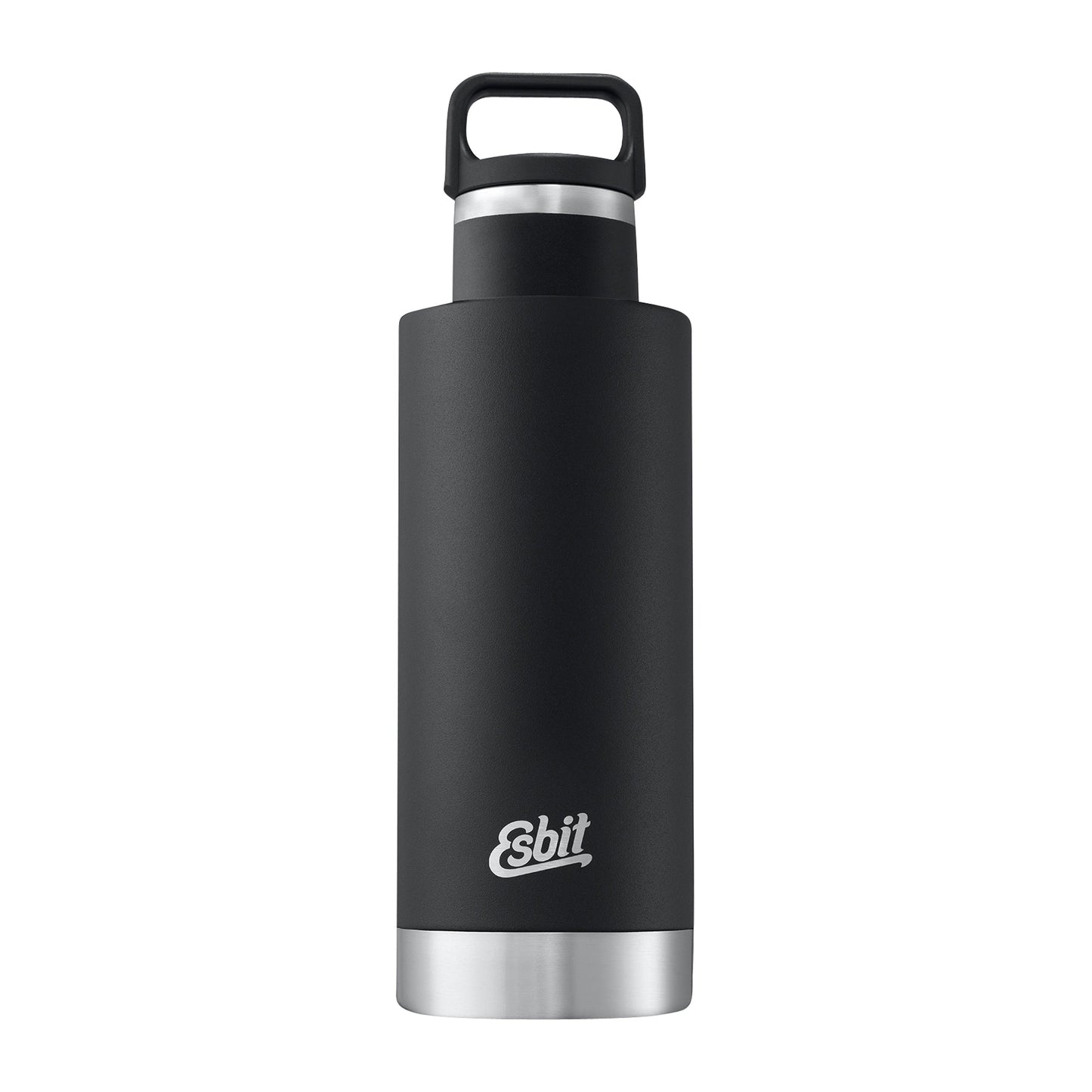 Gourde isotherme Sculptor Sdard Mouth 0.75 L inox