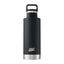 Gourde isotherme Sculptor Sdard Mouth 0.75 L inox