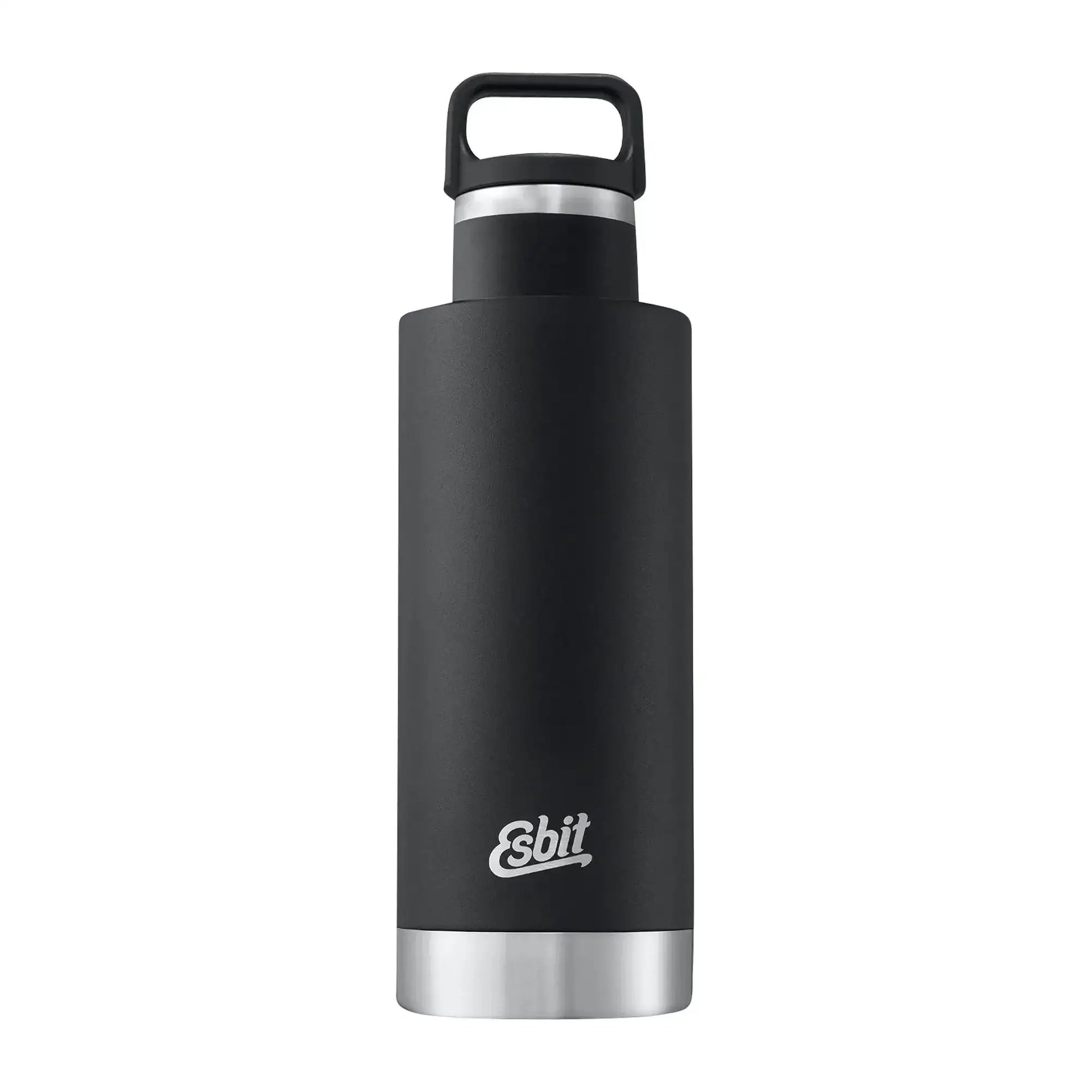 esbit-isolierflasche-sculptor-standard-0-75-l-schwarz-ansicht-1