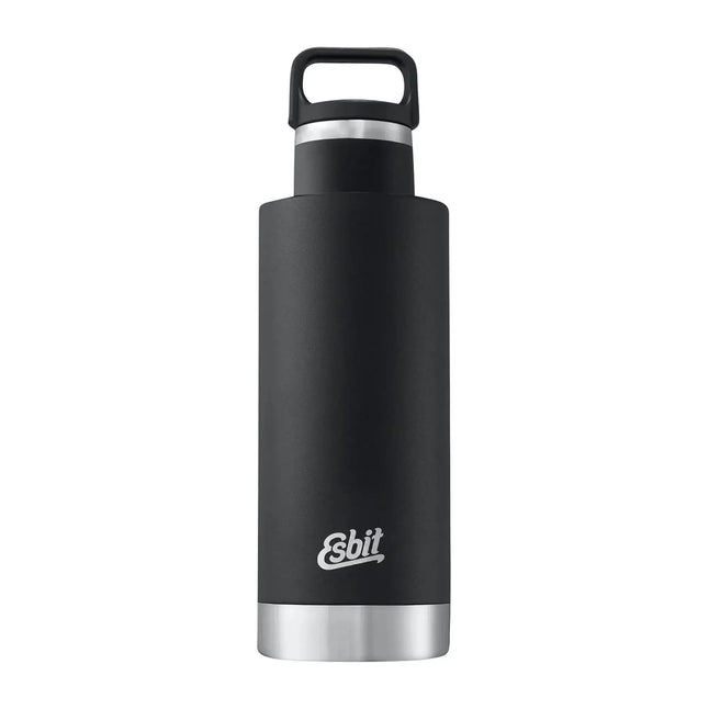 esbit-isolierflasche-sculptor-standard-0-75-l-schwarz-ansicht-1