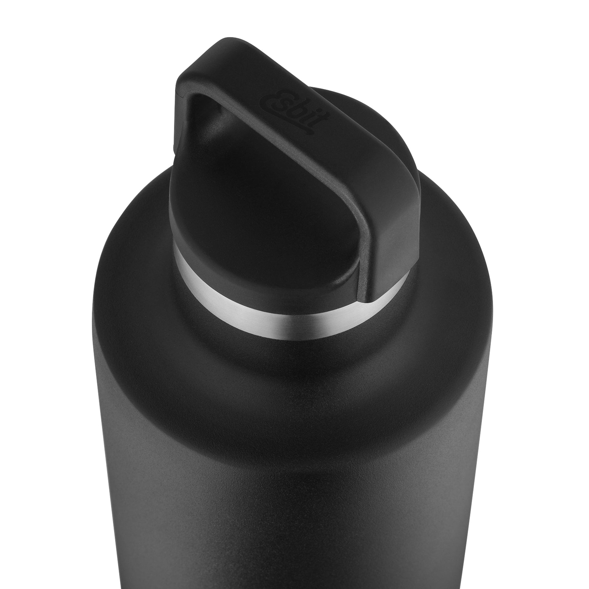 Gourde isotherme Sculptor Sdard Mouth 0.75 L inox