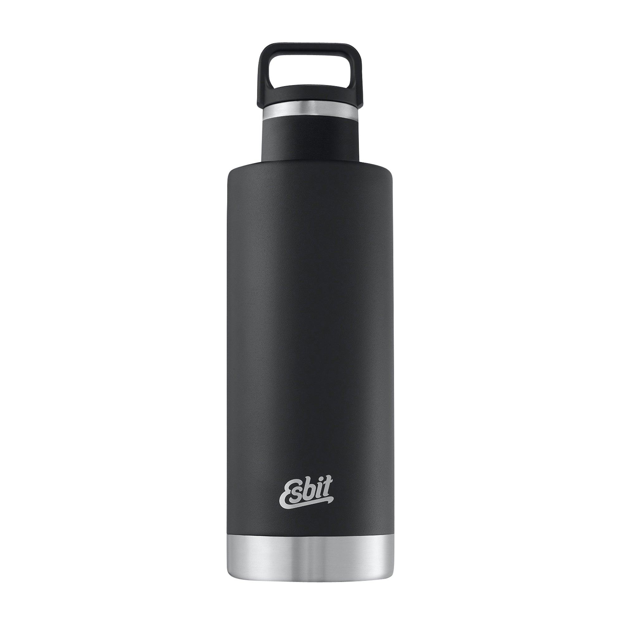 Bouteille Isotherme Publicitaire En Inox Iceland 600 ML - Cadoétik