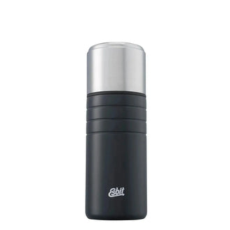 Bouteille isotherme Majoris avec gobelet 0,5 L