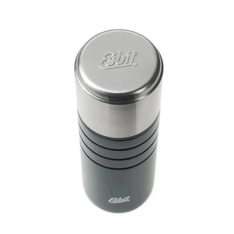Bouteille isotherme Majoris avec gobelet 0,5 L