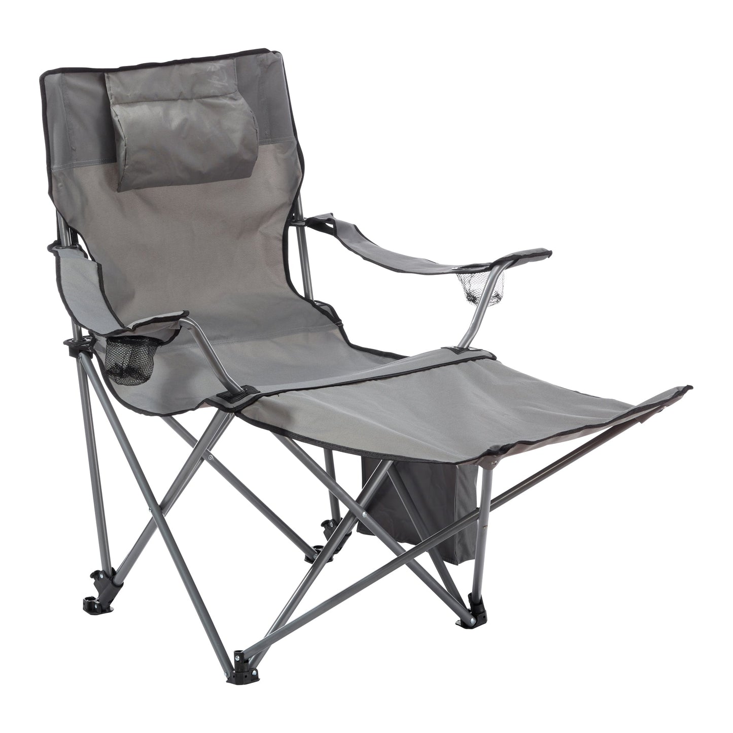 Chaise de camping