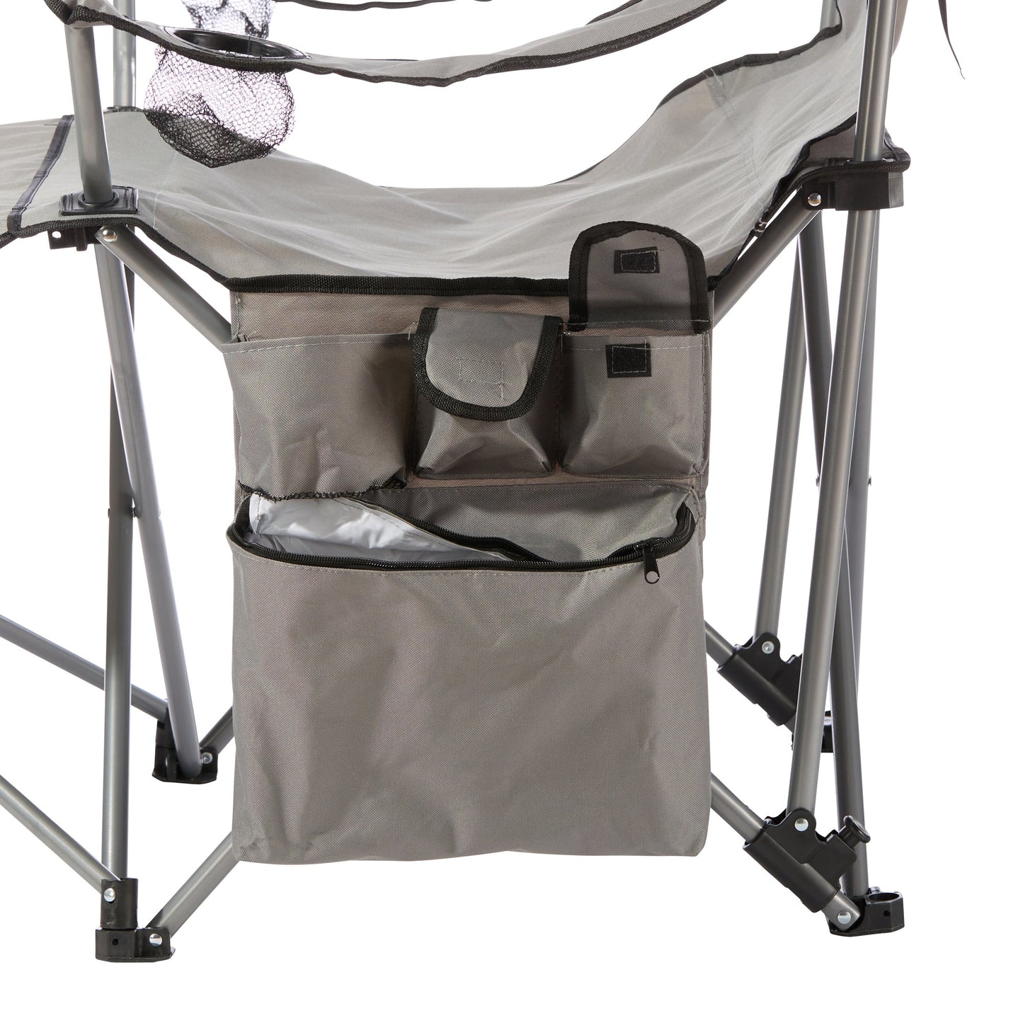 Chaise de camping