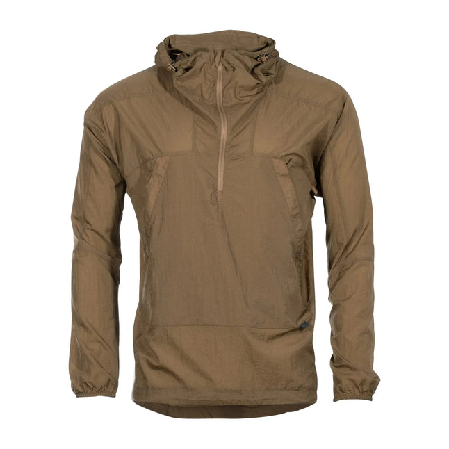 Veste Windrunner Windpack