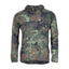 Veste Windrunner Windshirt Windpack