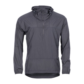 Veste Windrunner Windshirt Windpack shadow grey
