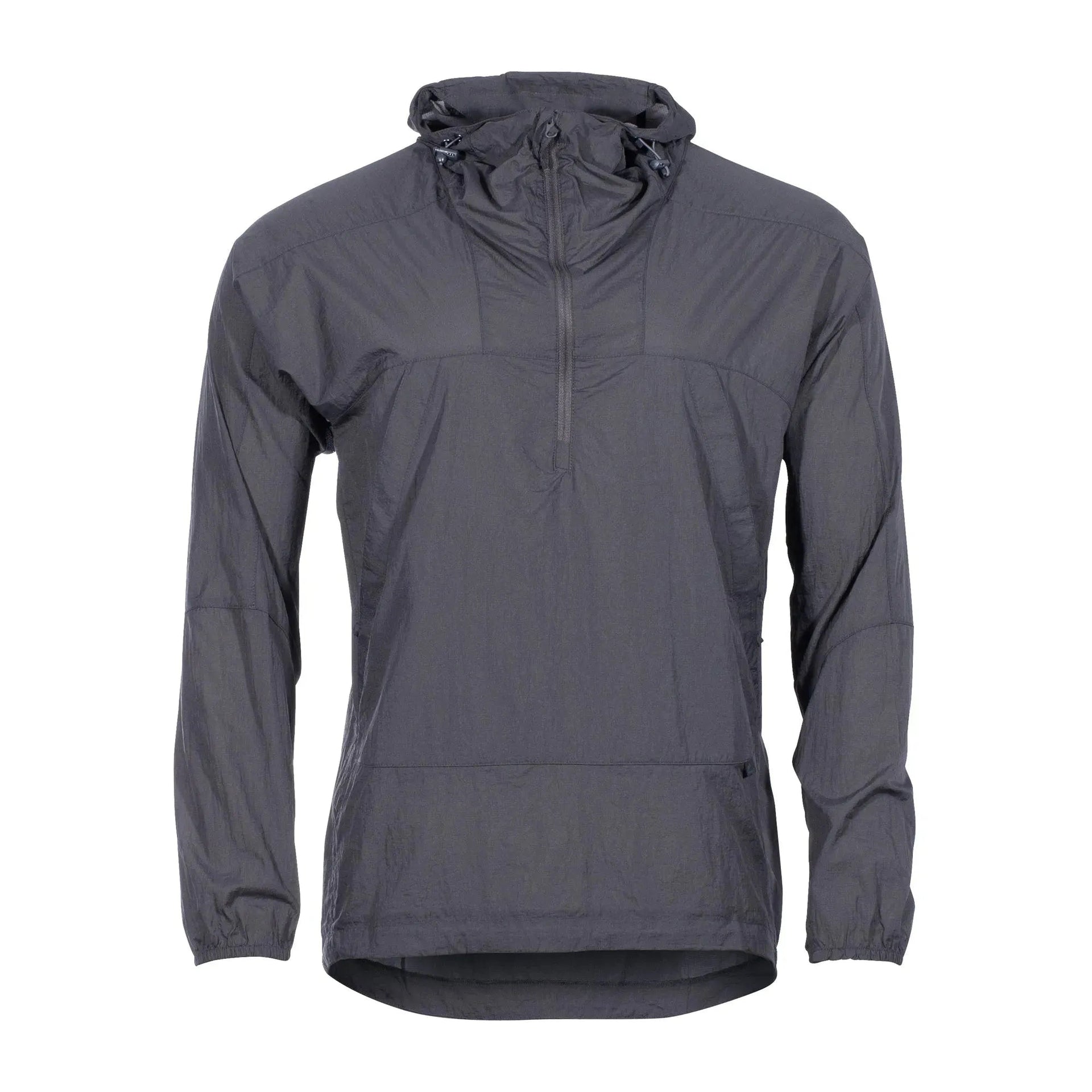 Veste Windrunner Windshirt Windpack