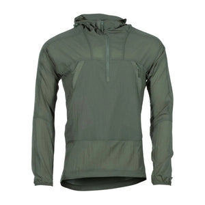 Alpha Green