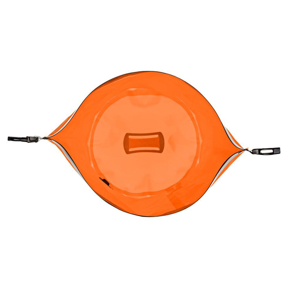 Sac Dry Bag PS10 Valve 22 L orange