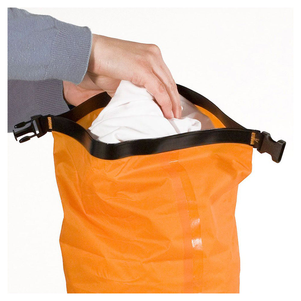 Sac Dry Bag PS10 Valve 22 L orange