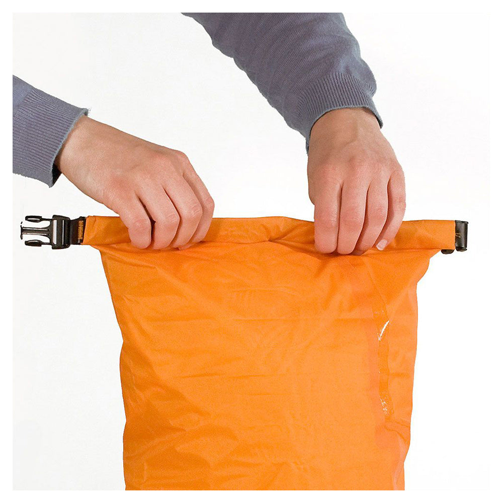 Sac Dry Bag PS10 Valve 22 L orange